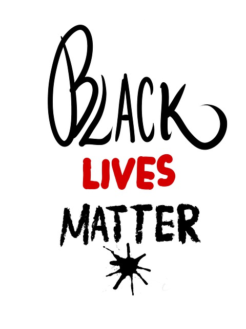 Black Lives Matter